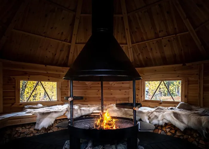 Foxfires Private Boutique بيت ضيافة