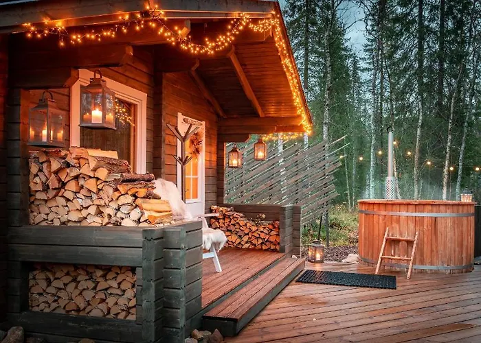 بيت ضيافة Foxfires Private Boutique 3*