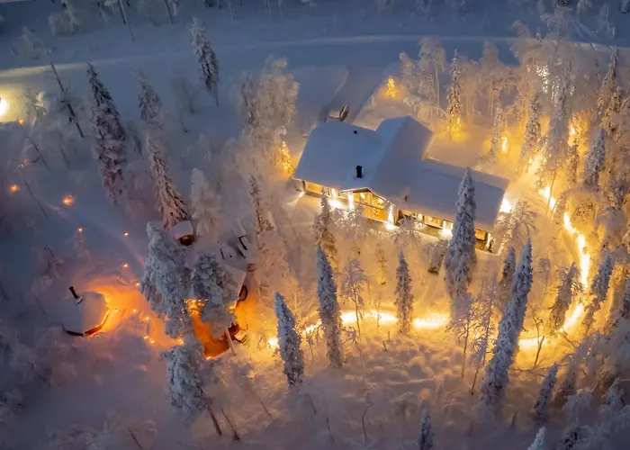 بيت ضيافة Foxfires Private Boutique 3*