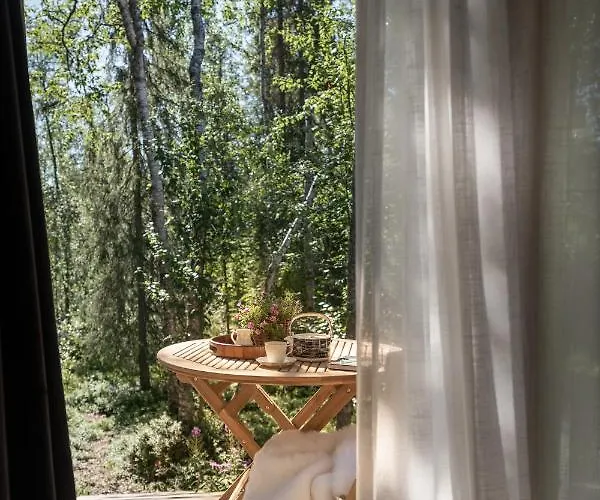 Foxfires Private Boutique بيت ضيافة