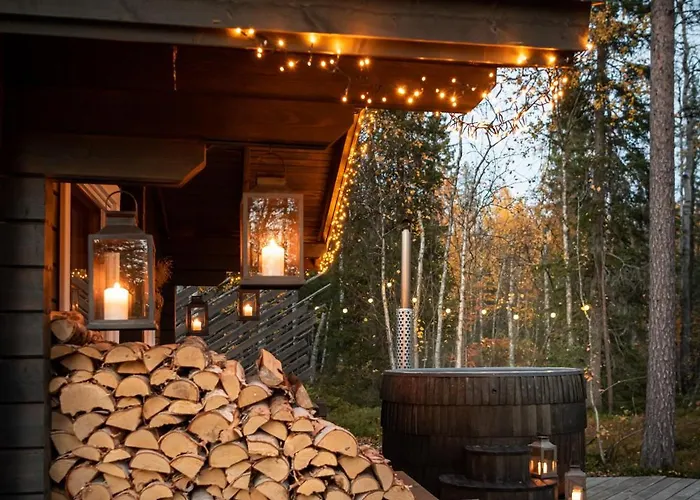 بيت ضيافة Foxfires Private Boutique