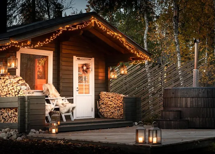 Foxfires Private Boutique بيت ضيافة 3*