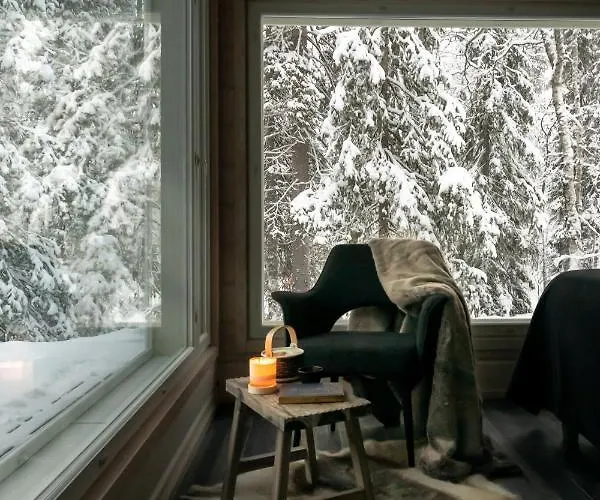 بيت ضيافة Foxfires Private Boutique