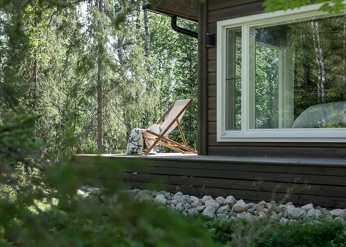 بيت ضيافة Foxfires Private Boutique