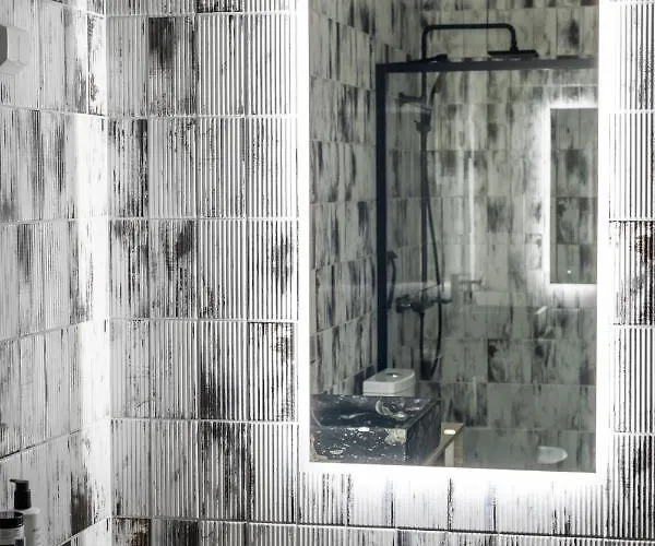 بيت ضيافة Foxfires Private Boutique