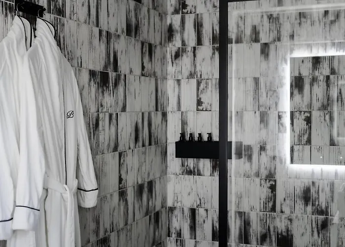 بيت ضيافة Foxfires Private Boutique