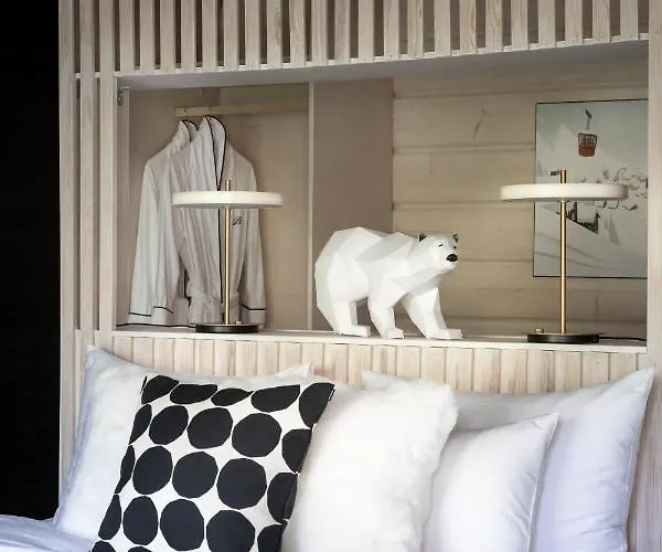 Foxfires Private Boutique بيت ضيافة ليفي