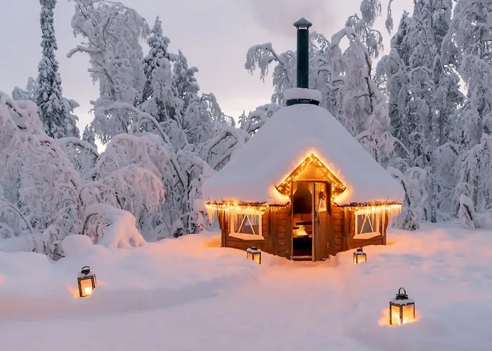 Foxfires Private Boutique ليفي