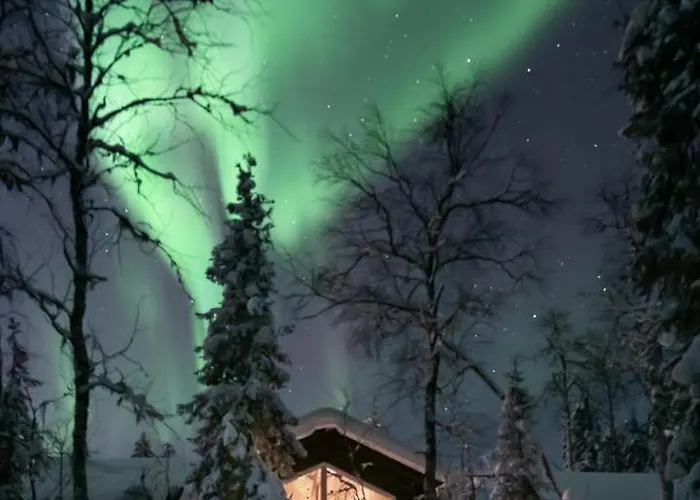 بيت ضيافة Foxfires Private Boutique