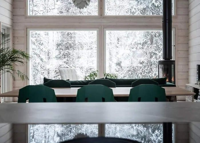 Foxfires Private Boutique بيت ضيافة 3*