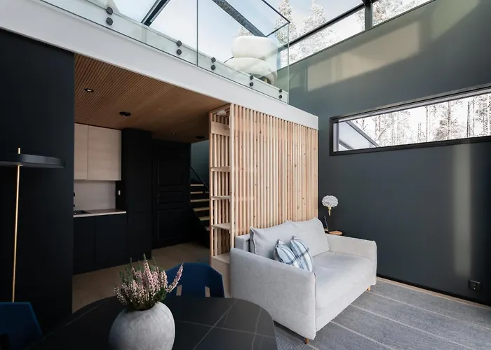 Foxfires Private Boutique بيت ضيافة