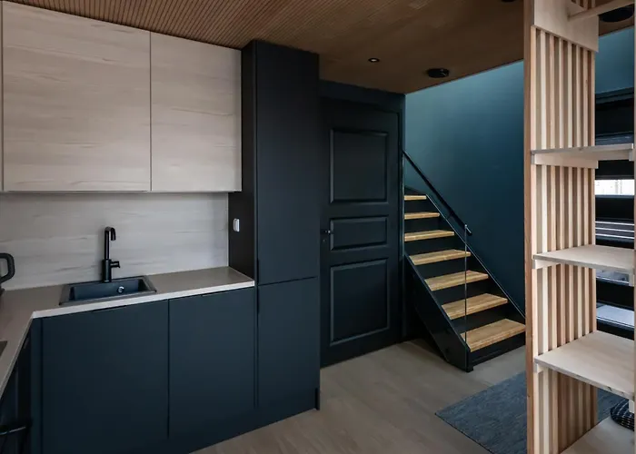 Foxfires Private Boutique بيت ضيافة 3*