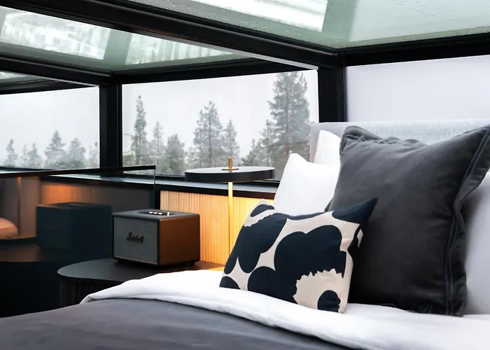 بيت ضيافة Foxfires Private Boutique 3*