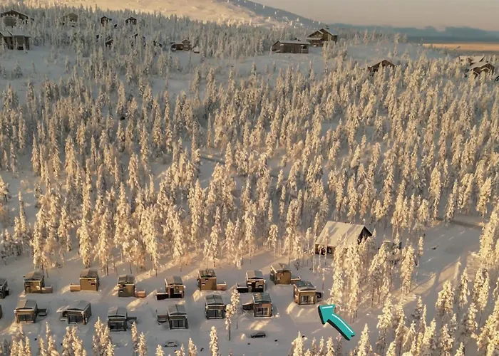 Foxfires Private Boutique بيت ضيافة ليفي